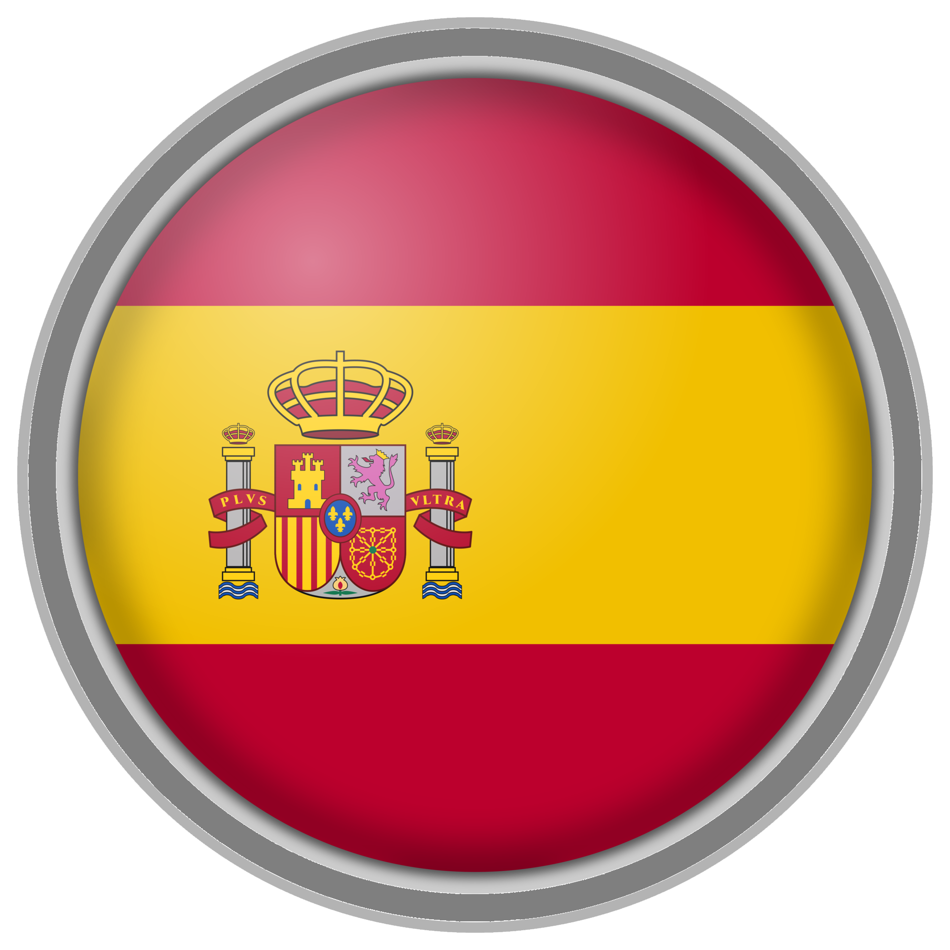 cono de contacto